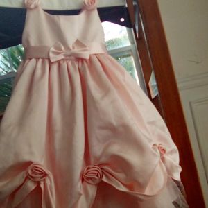 Little girl dress